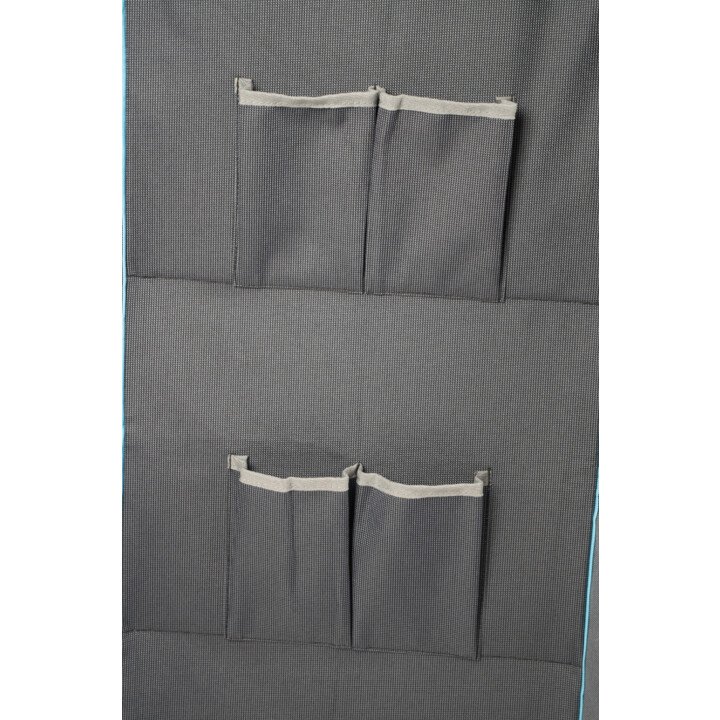 Bo-Camp - Legkast laag - Emerald - 97x57x47 cm afbeelding