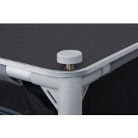 Bo-Camp - Legkast laag - Emerald - 97x57x47 cm afbeelding