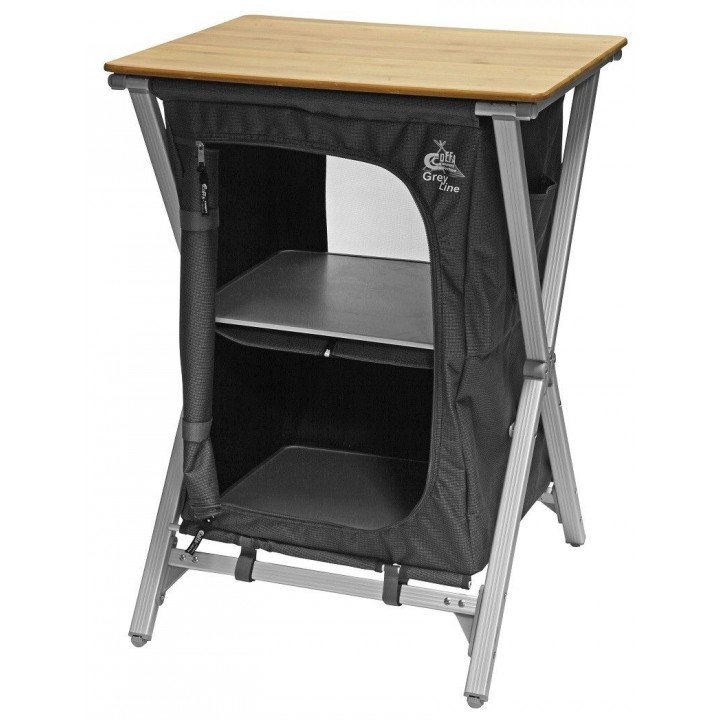 Easy Folding Kast 60x49x82 043010016 afbeelding