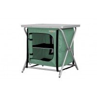 Rieux Campingkast QS Systeem 4201 Seagreen Black 043010023 afbeelding