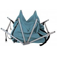 Rieux Campingkast QS Systeem 6801 dream blue black 043010024 2 afbeelding