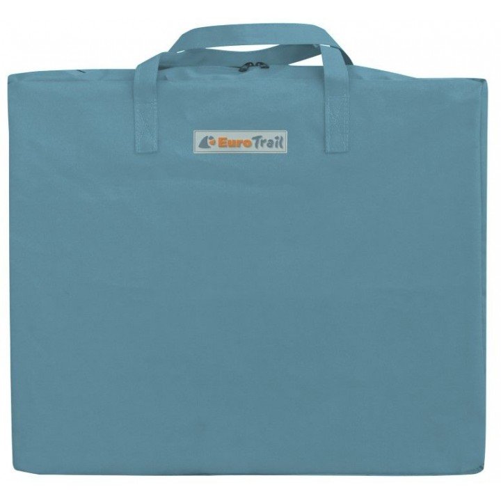 Rieux Campingkast QS Systeem 6801 dream blue black 043010024 4 afbeelding