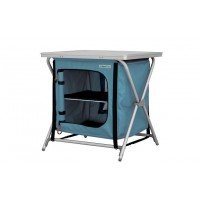 Rieux Campingkast QS Systeem 6801 dream blue black 043010024 afbeelding