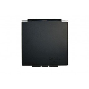 Deksel 4-Kant CEE-Wandinvoerdoos afbeelding