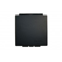 Deksel 4-Kant CEE-Wandinvoerdoos afbeelding