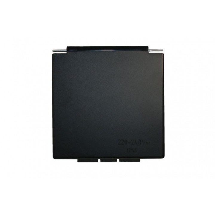 Deksel 4-Kant CEE-Wandinvoerdoos afbeelding