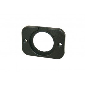 Power Line Frame Inbouw Enkel afbeelding