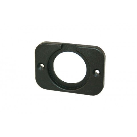 Power Line Frame Inbouw Enkel afbeelding