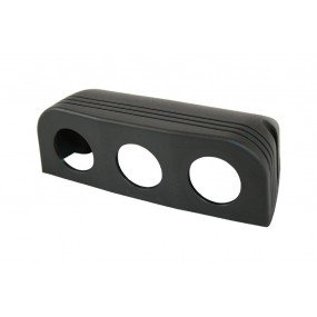 Power Line Frame Opbouw 3-Voudig afbeelding