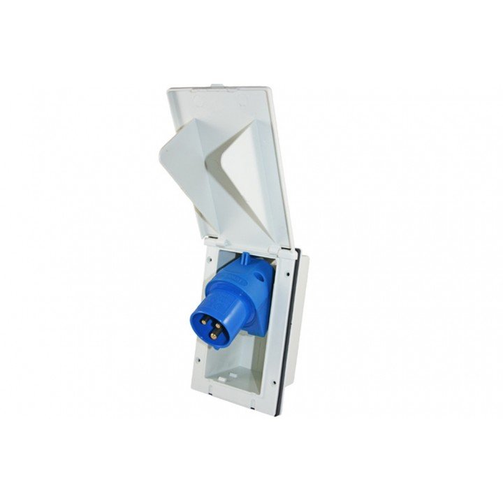 CEE-Wandinvoerdoos MPK afbeelding