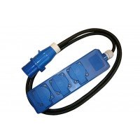 QUATRO-UNIT 1.5MTR afbeelding