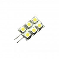 Led G4 X-Bright-R6 afbeelding