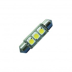 Led festoon f42-3 afbeelding