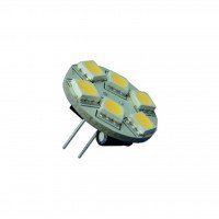 Led G4 X-Bright-6 afbeelding