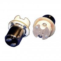 Led adapter bay 15d afbeelding