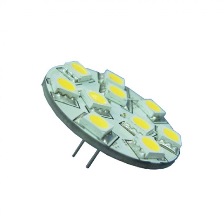 Led G4 X-Bright-10 afbeelding