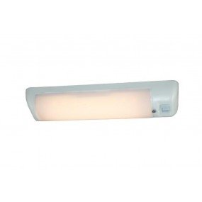 Soft LED 12V Opbouwlamp + Schak. afbeelding