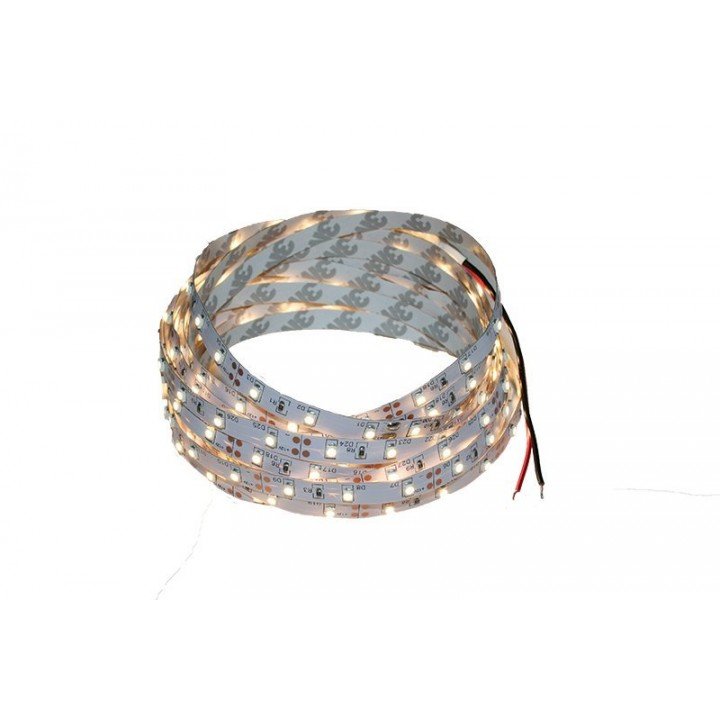 LED Strip Ohio 1m + Aansluitkabe afbeelding