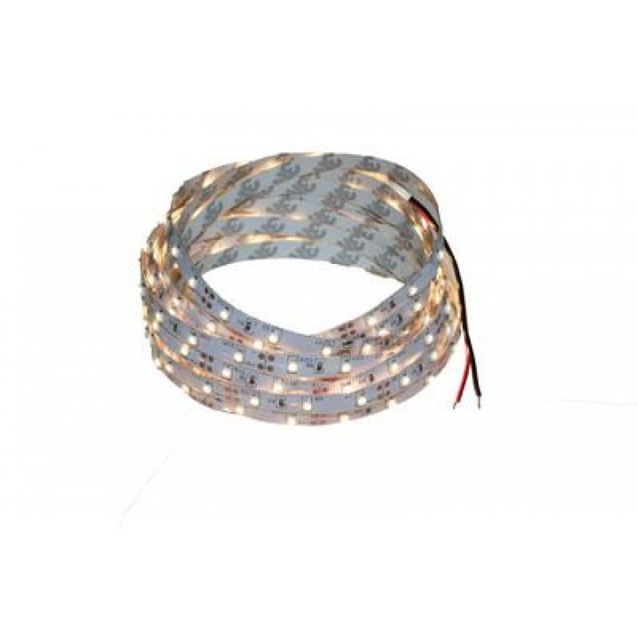 LED Strip Ohio 3m + Aansluitkabe afbeelding