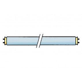 Losse Buis 220/12V 4W TL G5 afbeelding