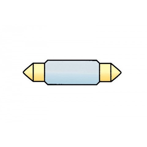 S8.5 Buislamp 12V 5W 2x Skin afbeelding