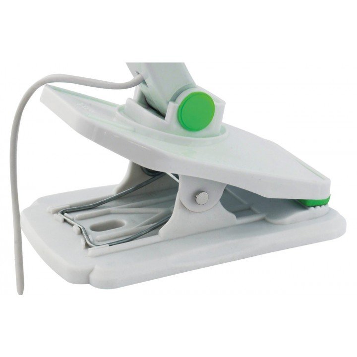 Foldable Air Fan 230V Ventilator 060000031 3 afbeelding