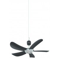 Foldable Air Fan 230V Plafondven 060000051 3 afbeelding