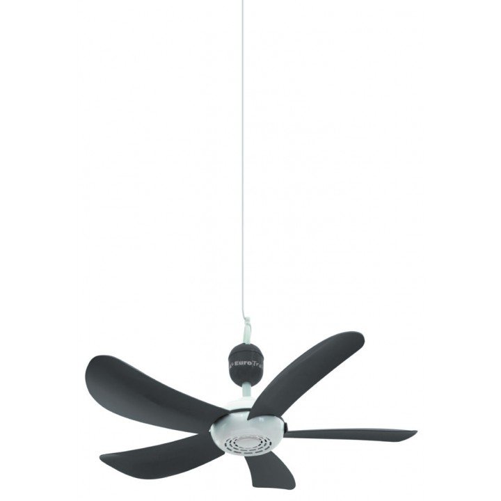 Foldable Air Fan 230V Plafondven 060000051 3 afbeelding