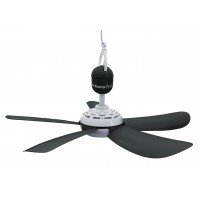 Foldable Air Fan 230V Plafondven 060000051 afbeelding