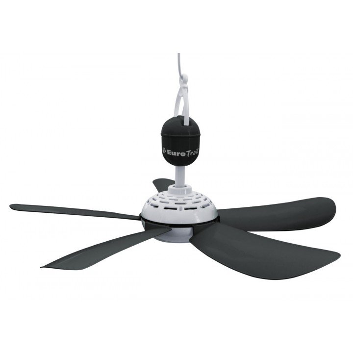 Foldable Air Fan 230V Plafondven 060000051 afbeelding