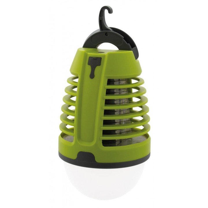 2 in 1 Insectenlamp Bulb USB 061000235 2 afbeelding