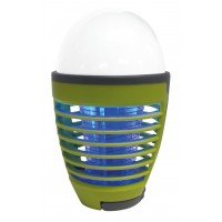 2 in 1 Insectenlamp Bulb USB 061000235 afbeelding