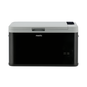 MCC-25 AC/DC Koelbox Compressor afbeelding