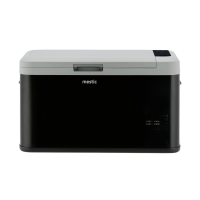 Mestic koelbox compressor MCC - 25 AC/DC afbeelding