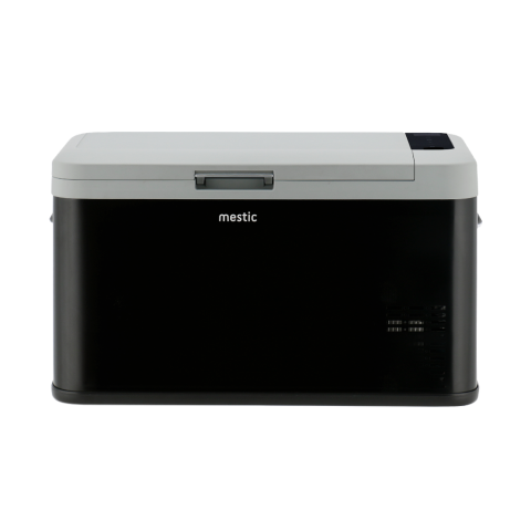 MCC-25 AC/DC Koelbox Compressor afbeelding