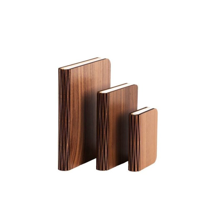 Book Lamp S afbeelding