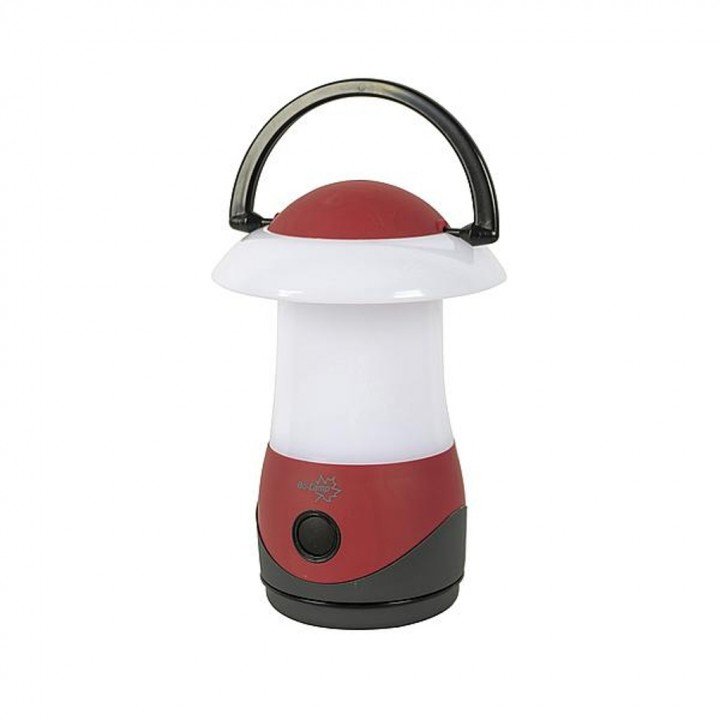 Bo-Camp - Tafellantaarn - Cygnus - High Power LED afbeelding