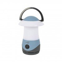 Bo-Camp - Tafellantaarn - Cygnus - High Power LED afbeelding