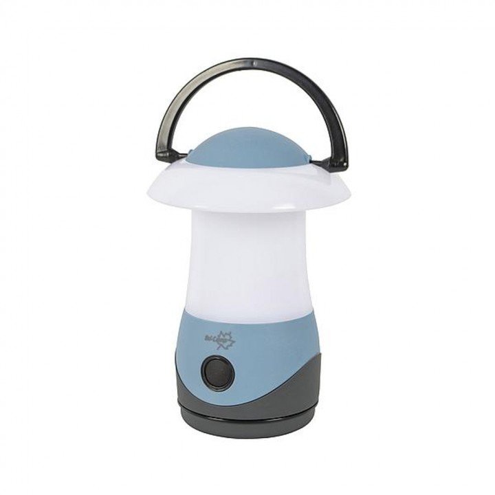 Bo-Camp - Tafellantaarn - Cygnus - High Power LED afbeelding