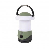 Bo-Camp - Tafellantaarn - Cygnus - High Power LED afbeelding