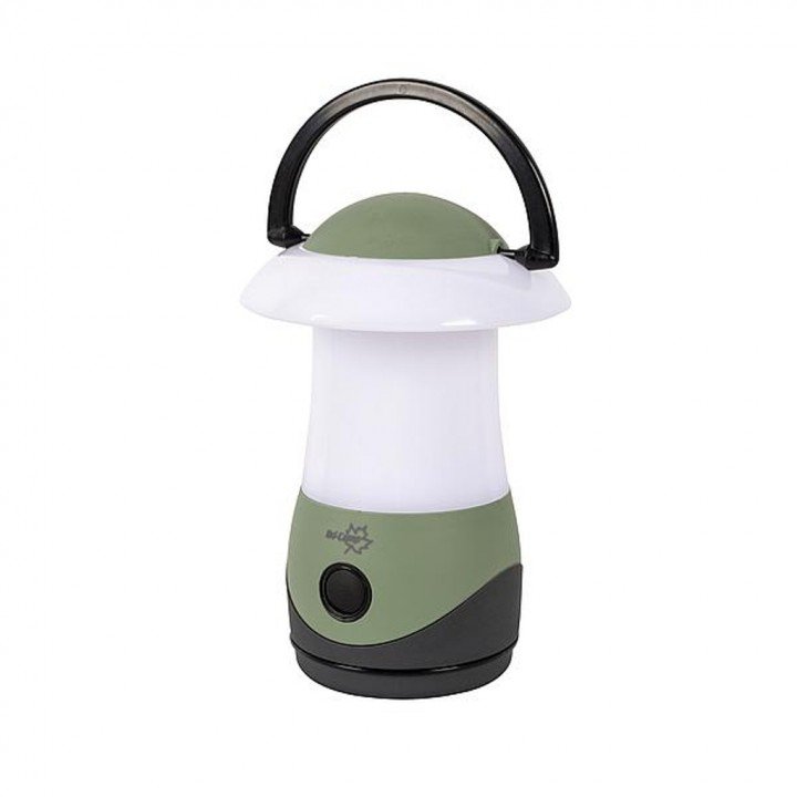 Bo-Camp - Tafellantaarn - Cygnus - High Power LED afbeelding