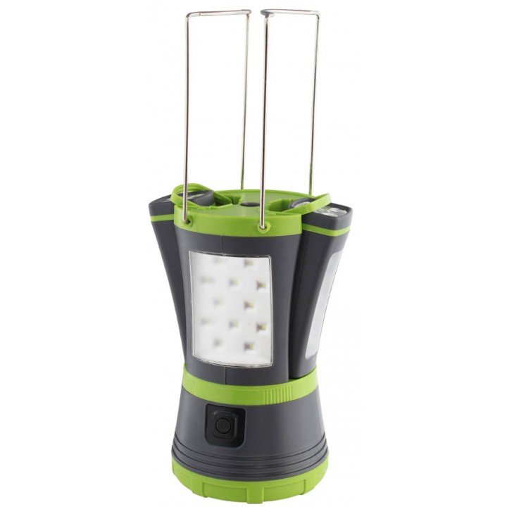 Multi Light Oplaadbaar 480Lumen 080000215 1 afbeelding