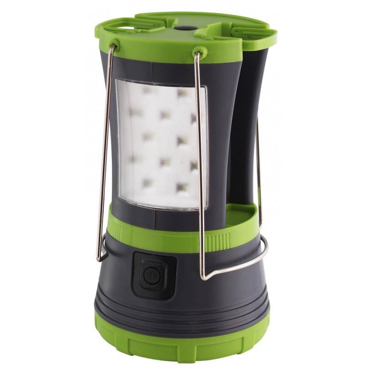 Multi Light Oplaadbaar 480Lumen 080000215 2 afbeelding