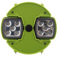 Multi Light Oplaadbaar 480Lumen 080000215 4 afbeelding
