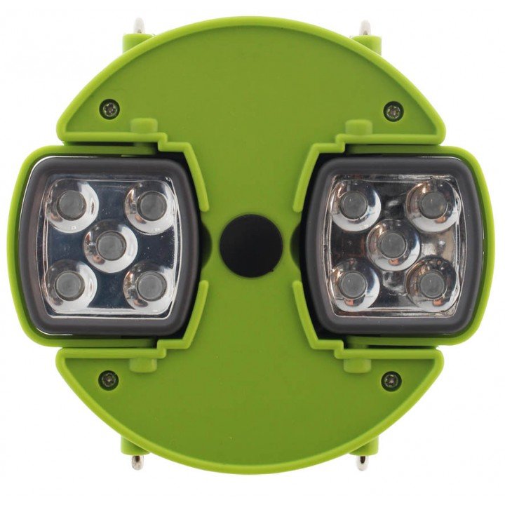 Multi Light Oplaadbaar 480Lumen 080000215 4 afbeelding
