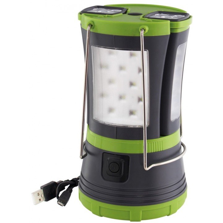 Multi Light Oplaadbaar 480Lumen 080000215 afbeelding