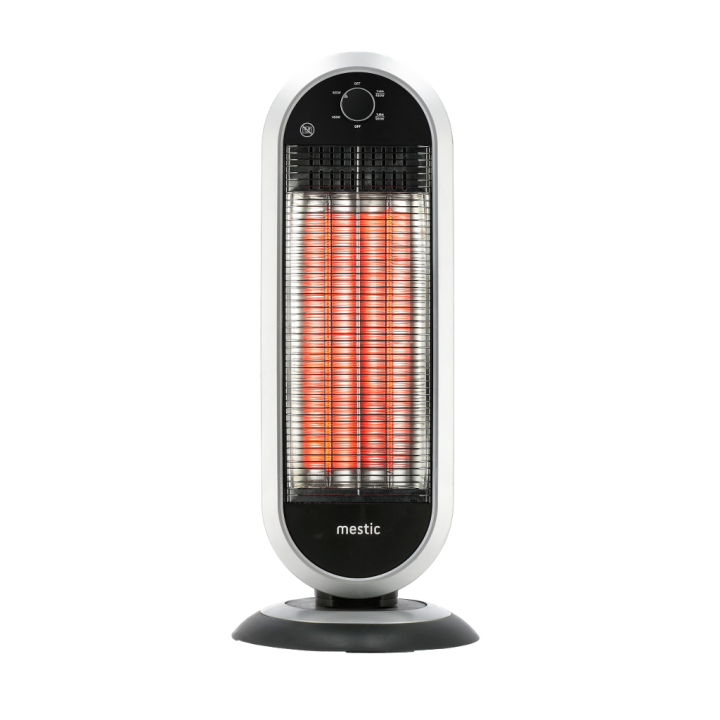 Mestic carbon kachel MCK-400 afbeelding