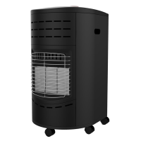 Gimeg rolkachel infrarood Deluxe GRK-508 afbeelding