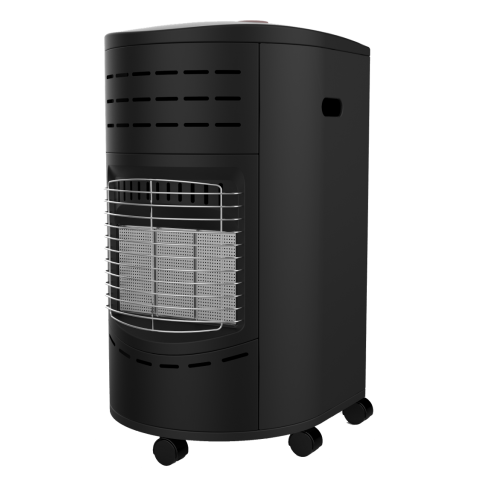 Rolkachel Infrarood Dlx GRK-508 afbeelding