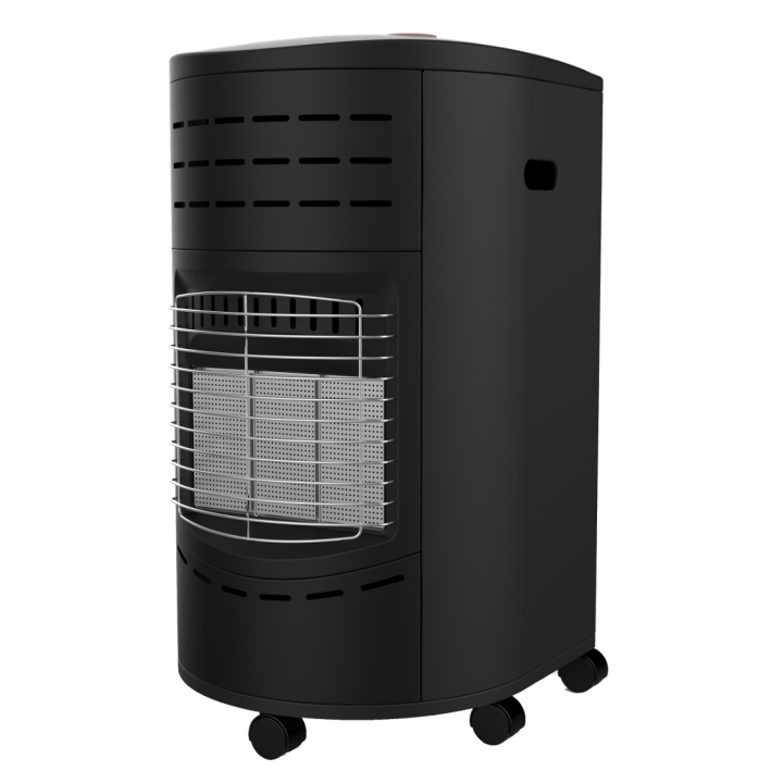 Gimeg rolkachel infrarood Deluxe GRK-508 afbeelding